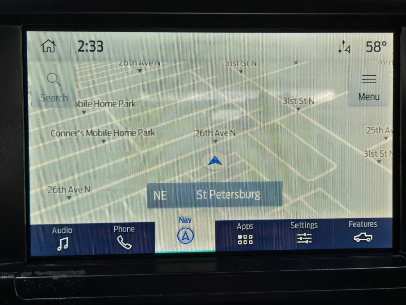 2023 Ford F-150 XL 2WD SuperCab 6.5' Box