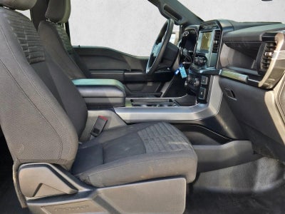 2023 Ford F-150 XL 2WD SuperCab 6.5' Box