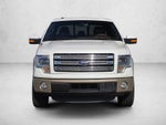 2014 Ford F-150 2WD SuperCrew 5-1/2 Ft Box King Ranch