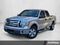 2010 Ford F-150 2WD SuperCrew 5-1/2 Ft Box XLT