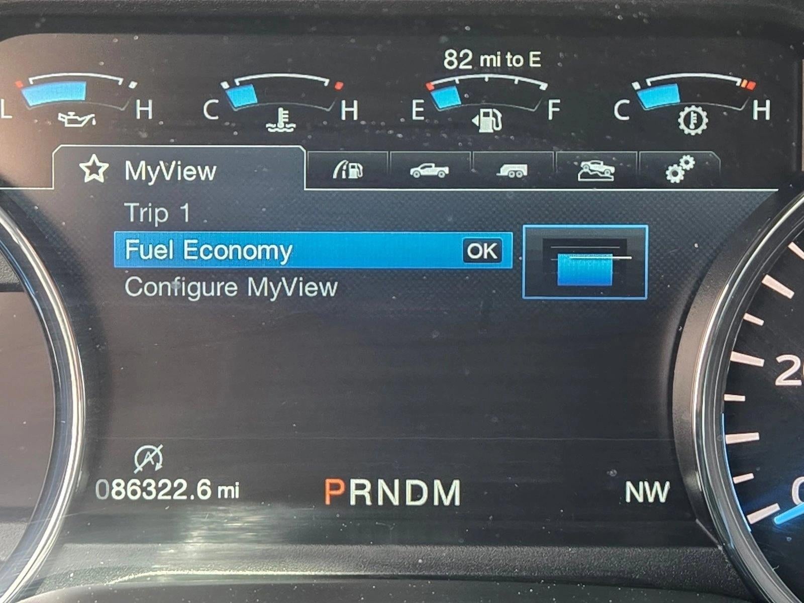 2018 Ford F-150 LARIAT 4WD SuperCrew 5.5' Box