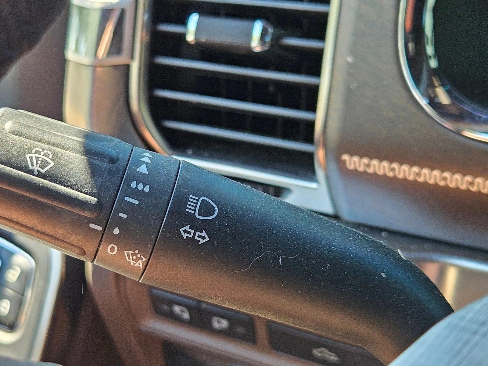 2021 Ford F-150 King Ranch 4WD SuperCrew 5.5' Box