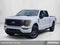 2021 Ford F-150 XLT 4WD SuperCrew 5.5' Box