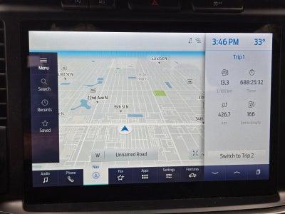 2021 Ford F-150 XLT 4WD SuperCrew 5.5' Box