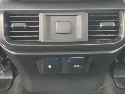 2021 Ford F-150 XLT 4WD SuperCrew 5.5' Box