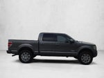 2013 Ford F-150 4WD SuperCrew 5-1/2 Ft Box Platinum