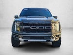2021 Ford F-150 Raptor 4WD SuperCrew 5.5' Box
