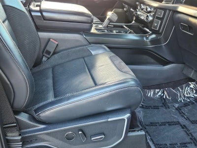 2021 Ford F-150 Raptor 4WD SuperCrew 5.5' Box