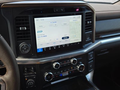 2025 Ford F-150 King Ranch 4WD SuperCrew 5.5' Box