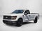 2024 Ford F-150 XL 2WD Reg Cab 8' Box