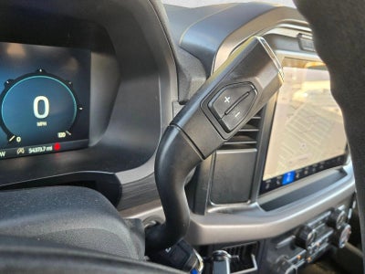 2024 Ford F-150 XL 2WD Reg Cab 8' Box