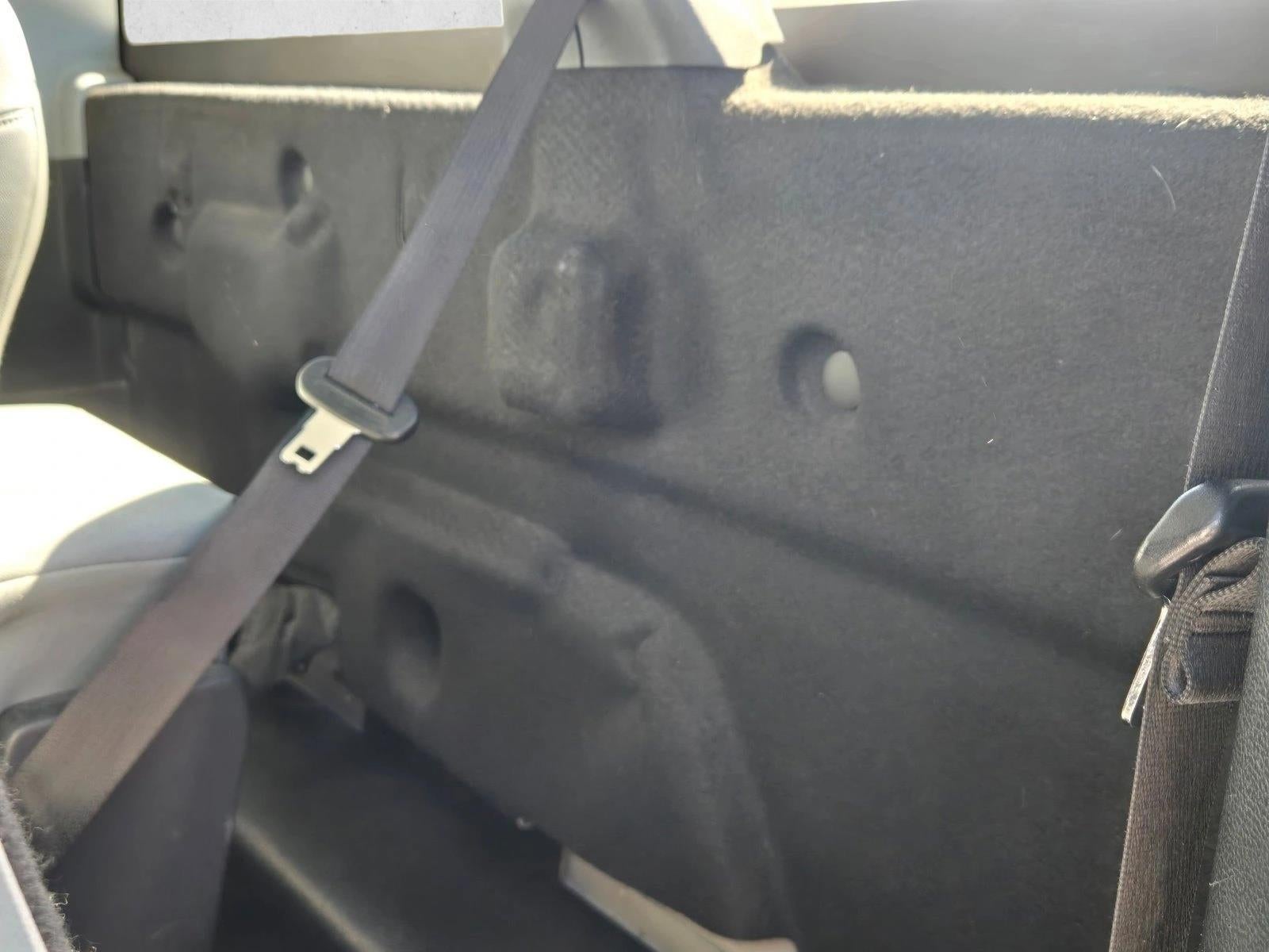 2024 Ford F-150 XL 2WD Reg Cab 8' Box