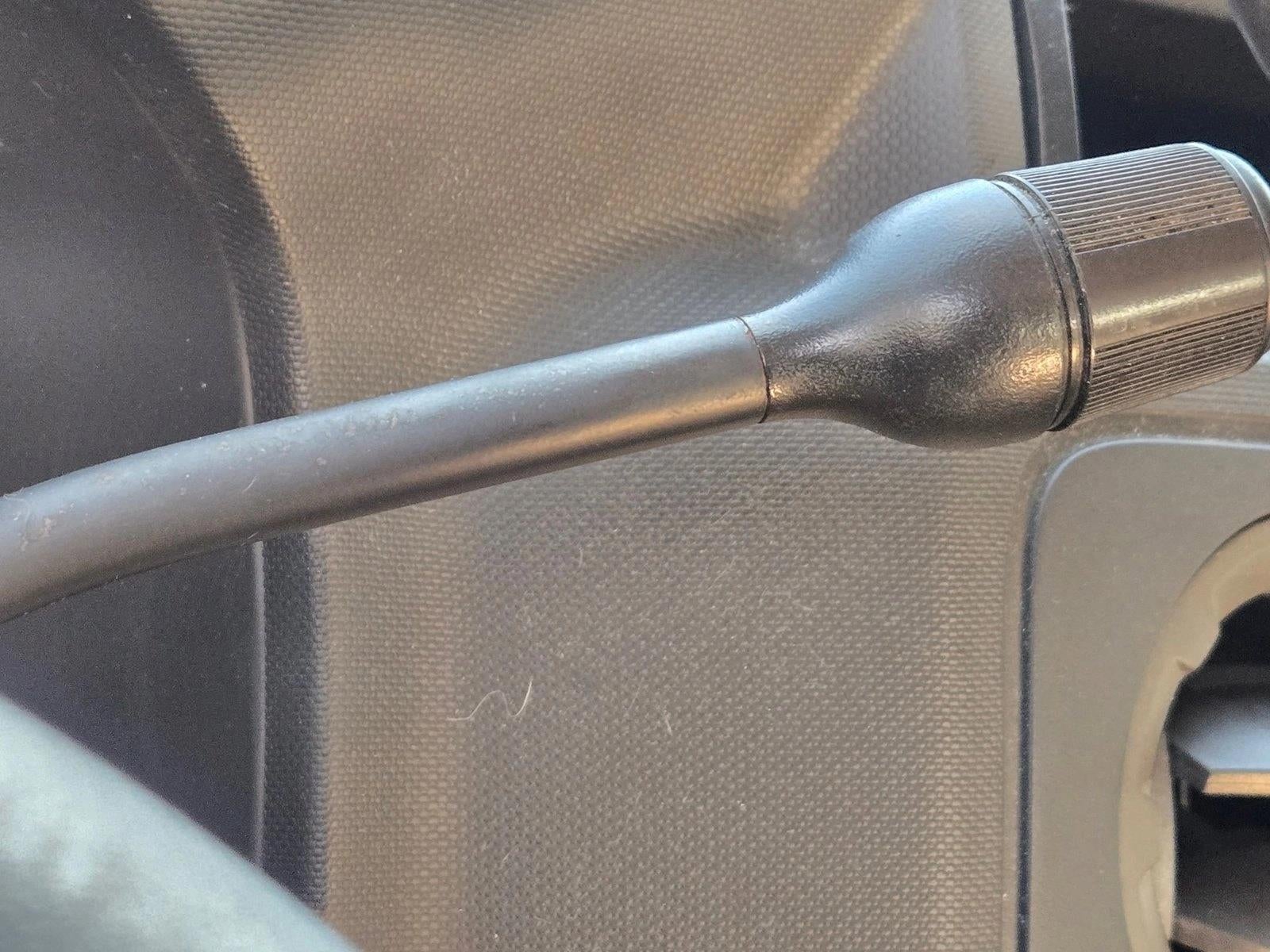 2009 Ford Econoline Cargo Van E-150 Commercial