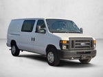 2009 Ford Econoline Cargo Van E-150 Commercial