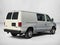 2009 Ford Econoline Cargo Van E-150 Commercial