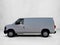 2009 Ford Econoline Cargo Van E-150 Commercial