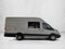 2015 Ford Transit Cargo Van T-350 HD 148" EL Hi Rf 9950 GVWR RH Dr