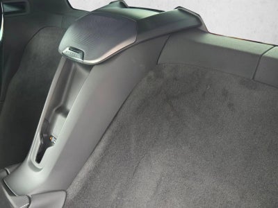 2025 Chevrolet Corvette Stingray Coupe 2LT