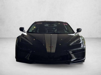 2022 Chevrolet Corvette Stingray Coupe 3LT