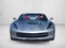 2016 Chevrolet Corvette Stingray Convertible 3LT