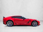 2019 Chevrolet Corvette Grand Sport Coupe 2LT
