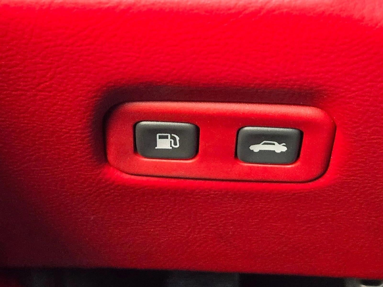 2009 Chevrolet Corvette Z06 2LZ