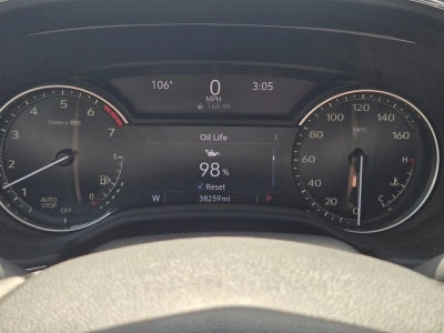 2023 Cadillac CT5 4dr Sdn Premium Luxury