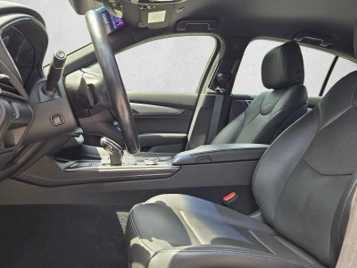 2023 Cadillac CT5 4dr Sdn Premium Luxury