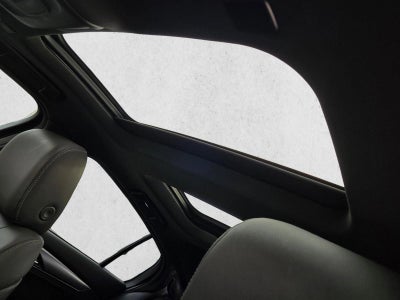 2025 Cadillac CT5 4dr Sdn Premium Luxury