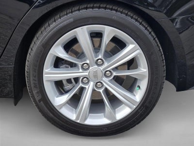 2025 Cadillac CT5 4dr Sdn Premium Luxury