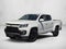 2022 Chevrolet Colorado Crew Cab Short Box 4-Wheel Drive LT