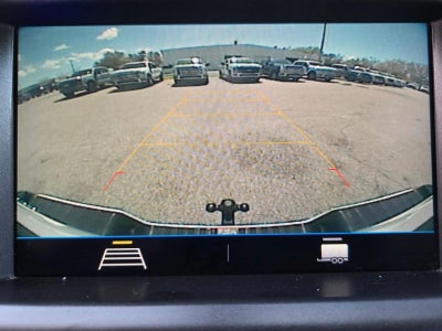 2022 Chevrolet Colorado Crew Cab Short Box 4-Wheel Drive LT