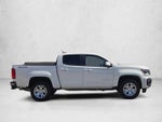 2022 Chevrolet Colorado Crew Cab Short Box 4-Wheel Drive LT