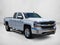 2016 Chevrolet Silverado 1500 Double Cab Standard Box 2-Wheel Drive LT
