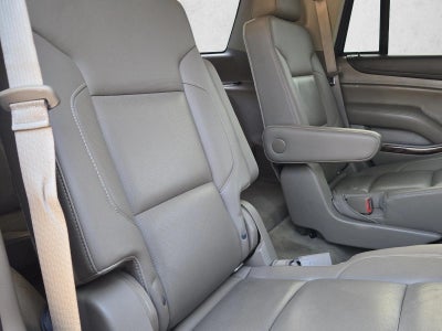 2016 GMC Yukon 2WD 4dr SLT