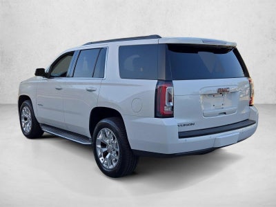 2016 GMC Yukon 2WD 4dr SLT
