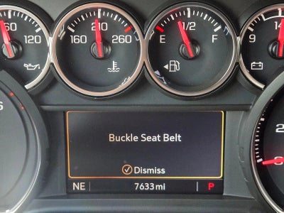 2023 Chevrolet Tahoe 2WD LS