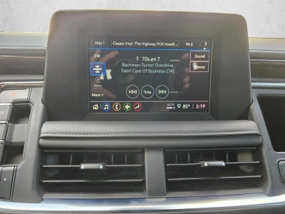 2023 Chevrolet Tahoe 2WD LS