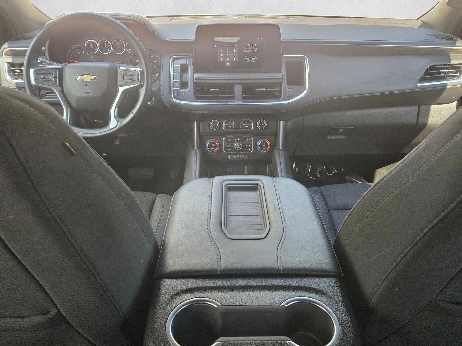 2023 Chevrolet Tahoe 2WD LS