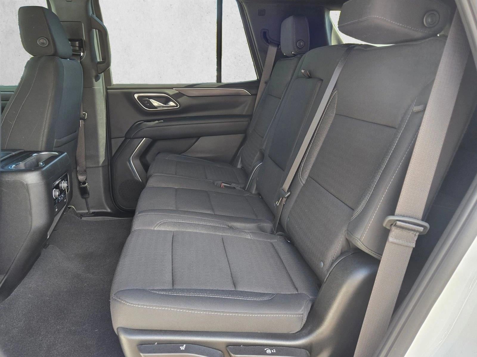 2023 Chevrolet Tahoe 2WD LS