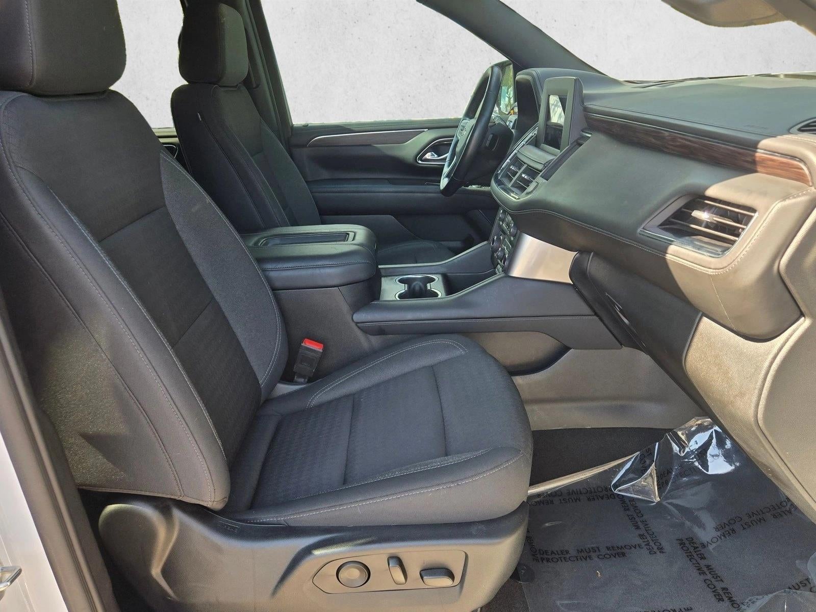 2023 Chevrolet Tahoe 2WD LS