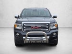 2016 GMC Canyon Crew Cab Short Box 2-Wheel Drive SLT