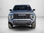2023 GMC Canyon Crew Cab Short Box 2-Wheel Drive Elevation