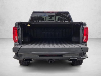 2021 GMC Sierra 1500 Crew Cab Short Box 4-Wheel Drive Denali