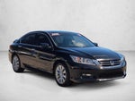 2014 Honda Accord Sedan Touring V6 Automatic