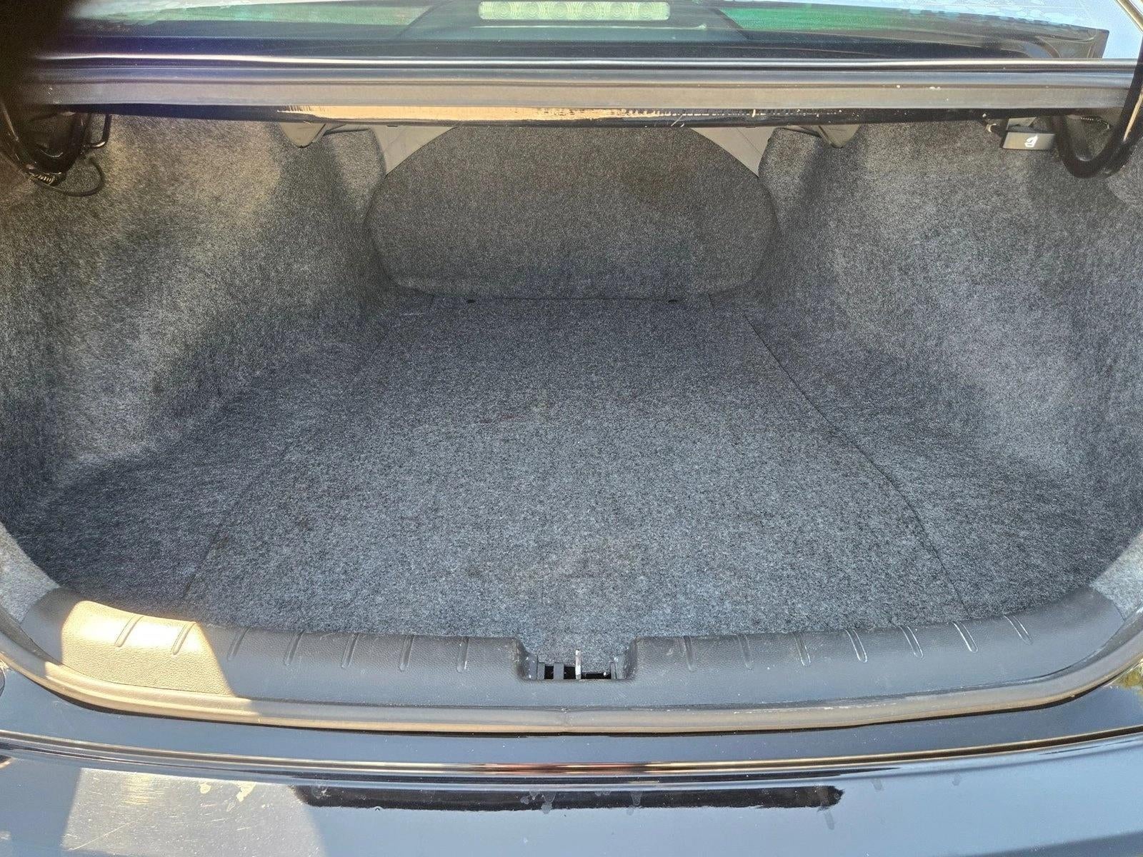 2014 Honda Accord Sedan Touring V6 Automatic