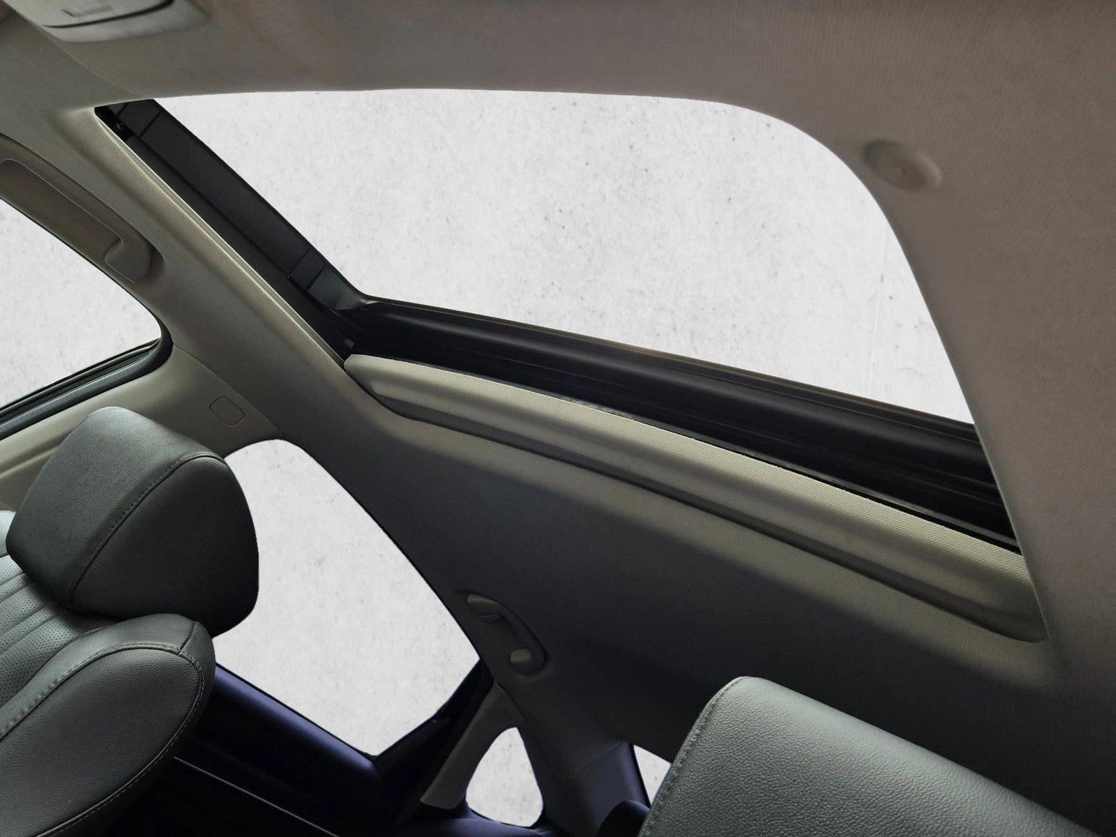 2019 Honda Accord Sedan Touring 2.0T Automatic