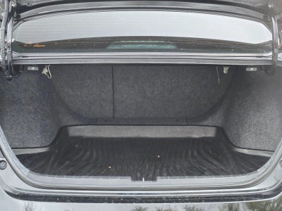 2019 Honda Accord Sedan Touring 2.0T Automatic