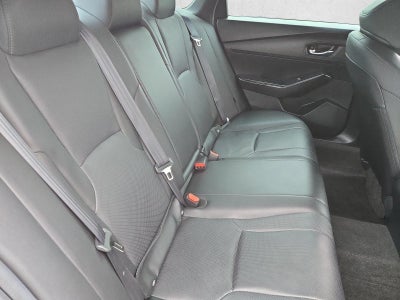2024 Honda Accord Hybrid Sport-L Sedan