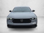 2024 Honda Accord Hybrid Sport-L Sedan
